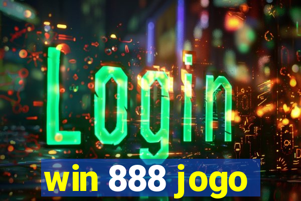 win 888 jogo